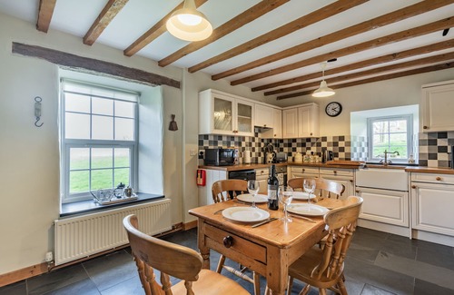 Snowdonia National Park Area Cabaña | Ty Capel Jeriwsalem, TRAWSFYNYDD