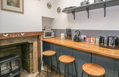 Rhyd-y-clafdy Cabaña | Ty Capel, PWLLHELI