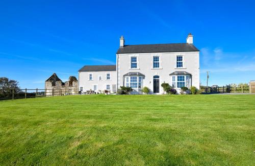 Llanerchymedd Casa | Ty Carmel - Carmel House