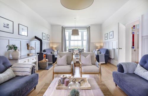 Llanerchymedd Casa | Ty Carmel - Carmel House