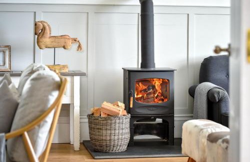 Llanerchymedd Casa | Ty Carmel - Carmel House
