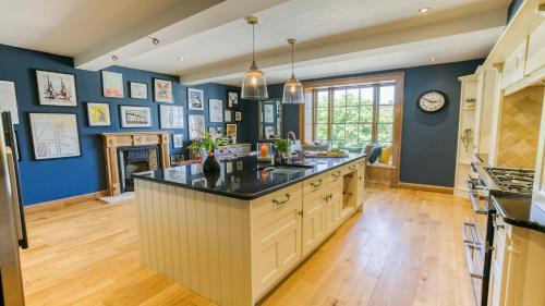 Beaumaris Casa | Ty Castell