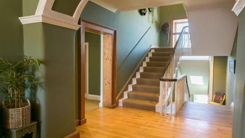 Beaumaris Casa | Ty Castell