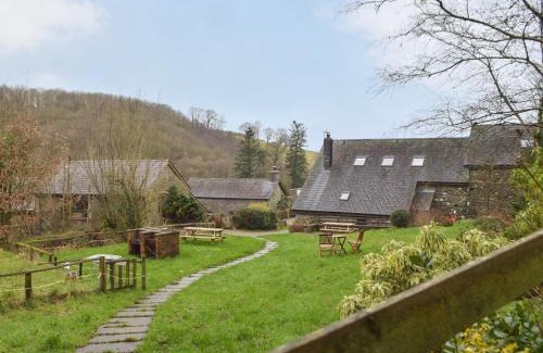 Llanybydder Casa | Ty Ceffylau - Uk46190