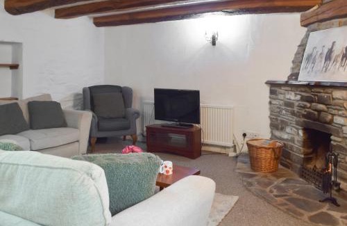 Llanybydder Casa | Ty Ceffylau - Uk46190