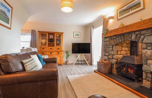 Dyffryn Ardudwy Casa | Ty Cerrig