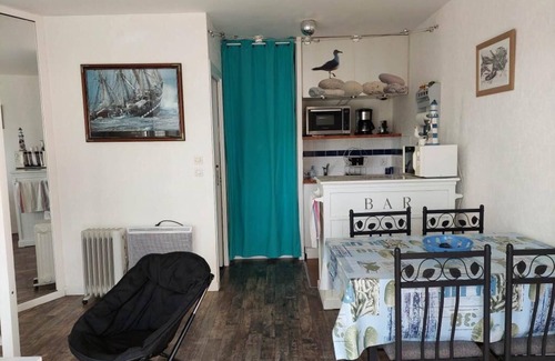 Benodet Apartamento | Ty Charcot - Walking distance from the beach - Heart of Bénodet
