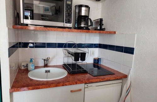 Benodet Apartamento | Ty Charcot - Walking distance from the beach - Heart of Bénodet