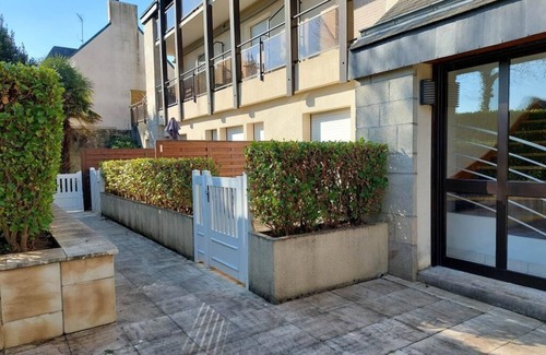 Benodet Apartamento | Ty Charcot - Walking distance from the beach - Heart of Bénodet