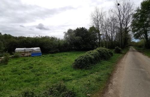Saint-Evarzec Apartamento | Ty Chouchen