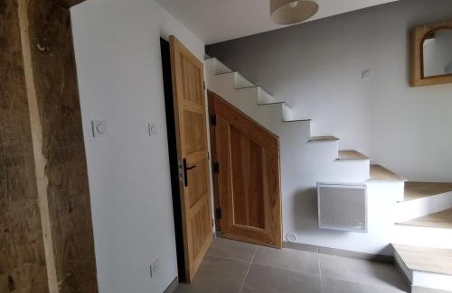 Saint-Evarzec Apartamento | Ty Chouchen