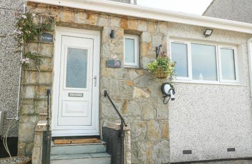 Amlwch Casa | Ty Copr