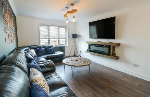 Amlwch Casa | Ty Copr