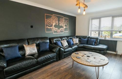 Amlwch Casa | Ty Copr
