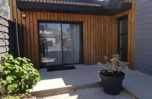 Plerin Casa | Ty Coz Bout Accès PMR
