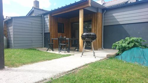 Plerin Casa | Ty Coz Bout Accès PMR