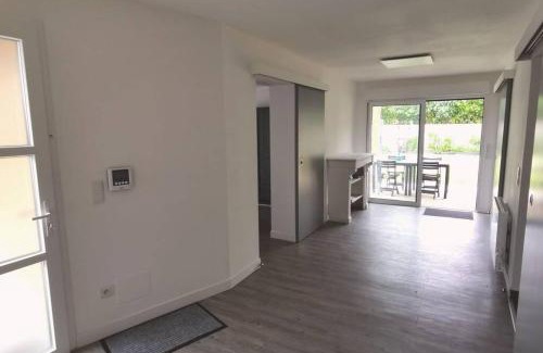 Plerin Casa | Ty Coz Bout Accès PMR