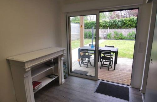 Plerin Casa | Ty Coz Bout Accès PMR