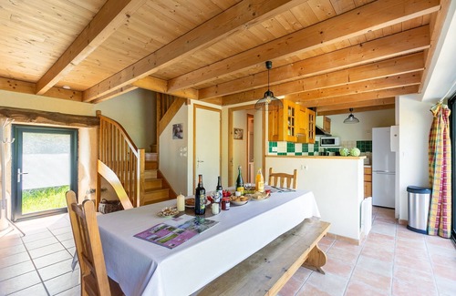Telgruc-sur-Mer Casa | Ty Coz - Charmant gîte 3e