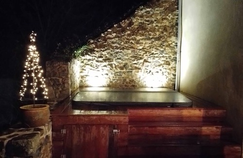 Telgruc-sur-Mer Casa | Ty Coz - Charmant gîte 3e