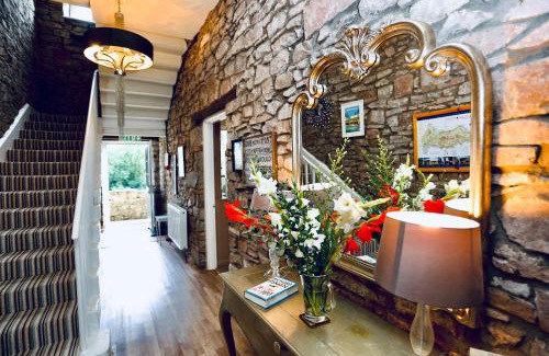 Llangattock Casa | Ty Croeso House
