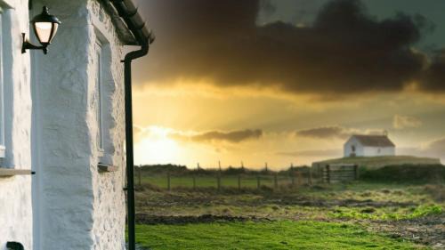 Ty Croes Casa | Ty Cwyfan
