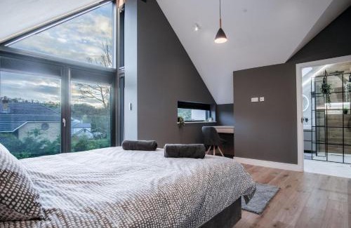 St. Florence Casa | Ty Cyfoes - Luxurious 4 Bedroom - St. Florence