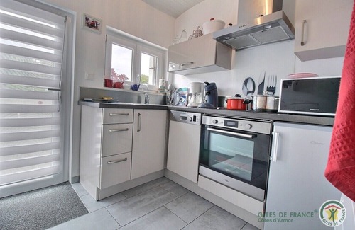Binic-Etables-sur-Mer Casa | Ty Dom - BINIC ETABLES SUR MER