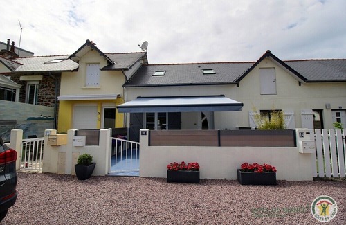 Binic-Etables-sur-Mer Casa | Ty Dom - BINIC ETABLES SUR MER