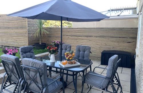 Margam Casa | Ty Drws Nesaf