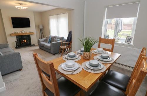 Margam Casa | Ty Drws Nesaf