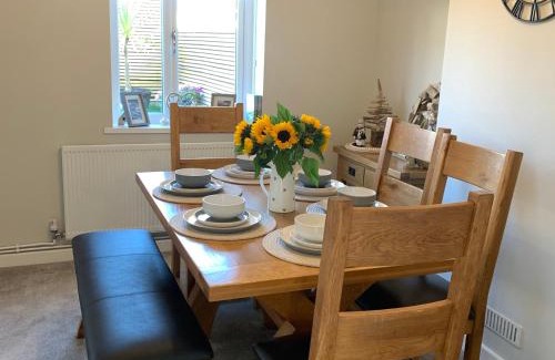 Margam Casa | Ty Drws Nesaf