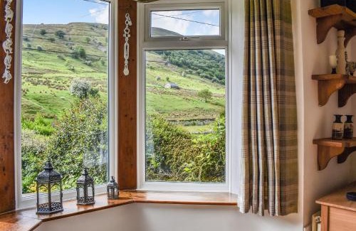 Manod Casa | Ty Dyfnant Cottage