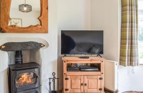 Manod Casa | Ty Dyfnant Cottage