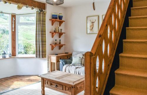 Manod Casa | Ty Dyfnant Cottage