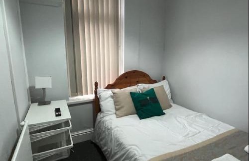 Gabalfa Casa | Tŷ Edington by Dream Short Stays