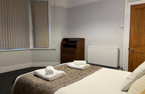 Gabalfa Casa | Tŷ Edington by Dream Short Stays