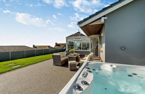 Gwbert Casa | Ty Eithin