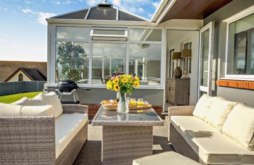 Gwbert Casa | Ty Eithin