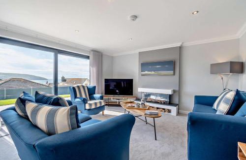 Gwbert Casa | Ty Eithin