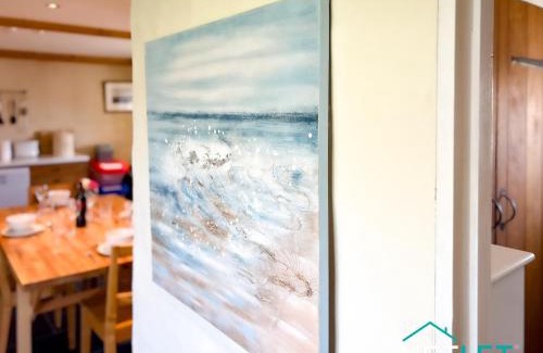 St Brides Casa | Ty Eithin - Rustic Cottage in St Davids
