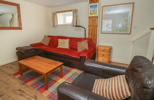 Pencader Cabaña | Ty Fferm, LLANLLWNI