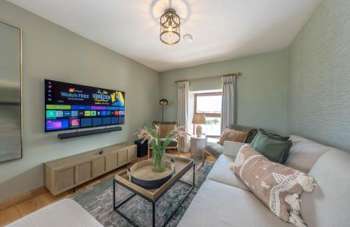 Amroth Casa | Ty-Ficer
