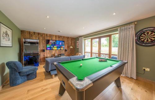 Amroth Casa | Ty-Ficer