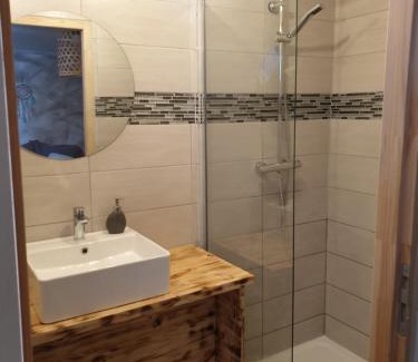 Rochefort-en-Terre Casa | Ty Flour Di Lys