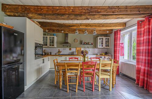 Lanouee Casa | Ty Fossac - Belle maison pour 6
