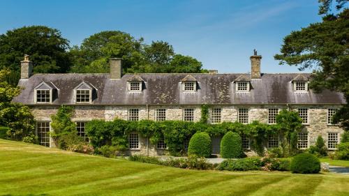 Pentraeth Casa | Ty Fry Estate