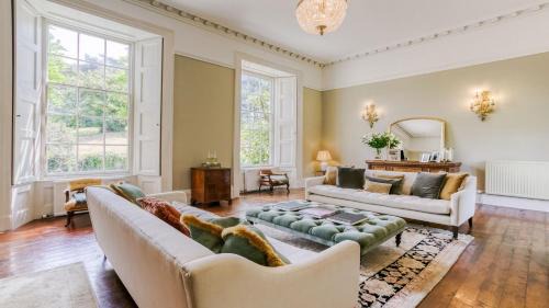 Pentraeth Casa | Ty Fry Estate