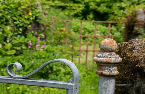 Pentraeth Casa | Ty Fry Manor