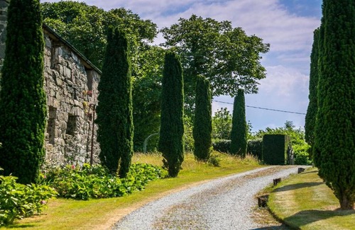 Pentraeth Casa | Ty Fry Manor
